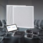 Shure Zoom Rooms IntelliMix IA collaboration- - Sonovision-19
