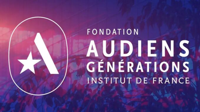 La Fondation Audiens Générations ouvre son appel à candidatures 2026