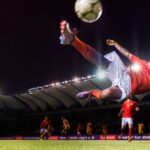 Lenovo déploie une infrastructure IA pour la Coupe du Monde de la FIFA 2026