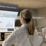 ViewSonic VG2748A-2K ecran professionnel intelligent - Sonovision