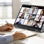 ASUS ExpertBook B5 Flip G2 : le PC professionnel convertible qui réinvente le travail hybride et l’enseignement