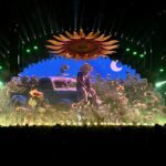 Bad Bunny : comment un écran LED géant de 42 mètres transforme sa tournée mondiale en expérience cinématographique