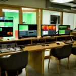 EIC Tourcoing studio broadcast-Sonovision