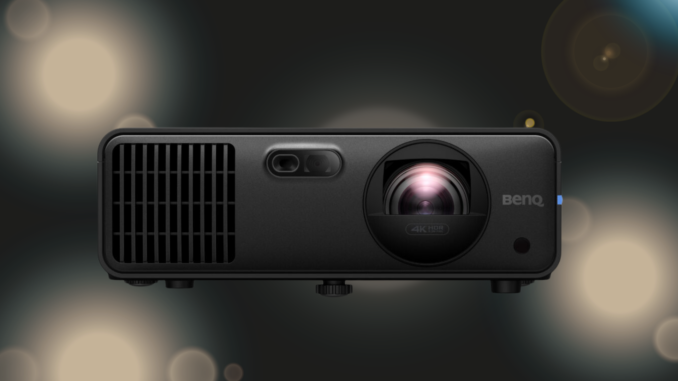 vidéoprojecteur BenQ