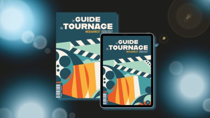 Guide du Tournage 2026-2027-Sonovision