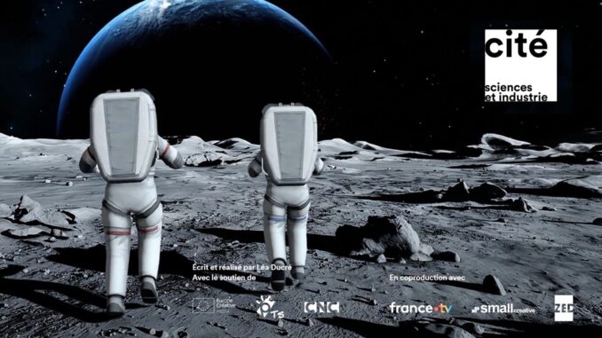 Mission sur la Lune realite-virtuelle-Sonovision