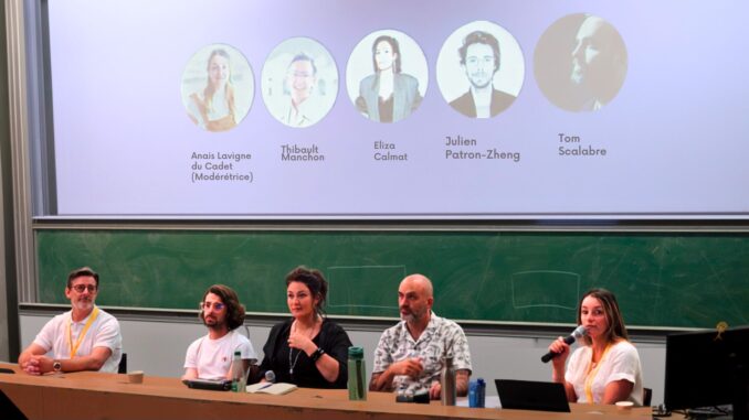Au-delà des écrans géants : l’immersif part à la conquête des nouveaux publics