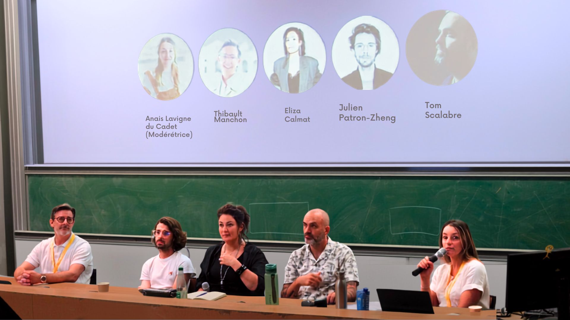 Au-delà des écrans géants : l’immersif part à la conquête des nouveaux publics
