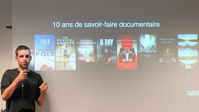 Les expériences immersives françaises ont-elles trouvé la recette pour s'exporter ?