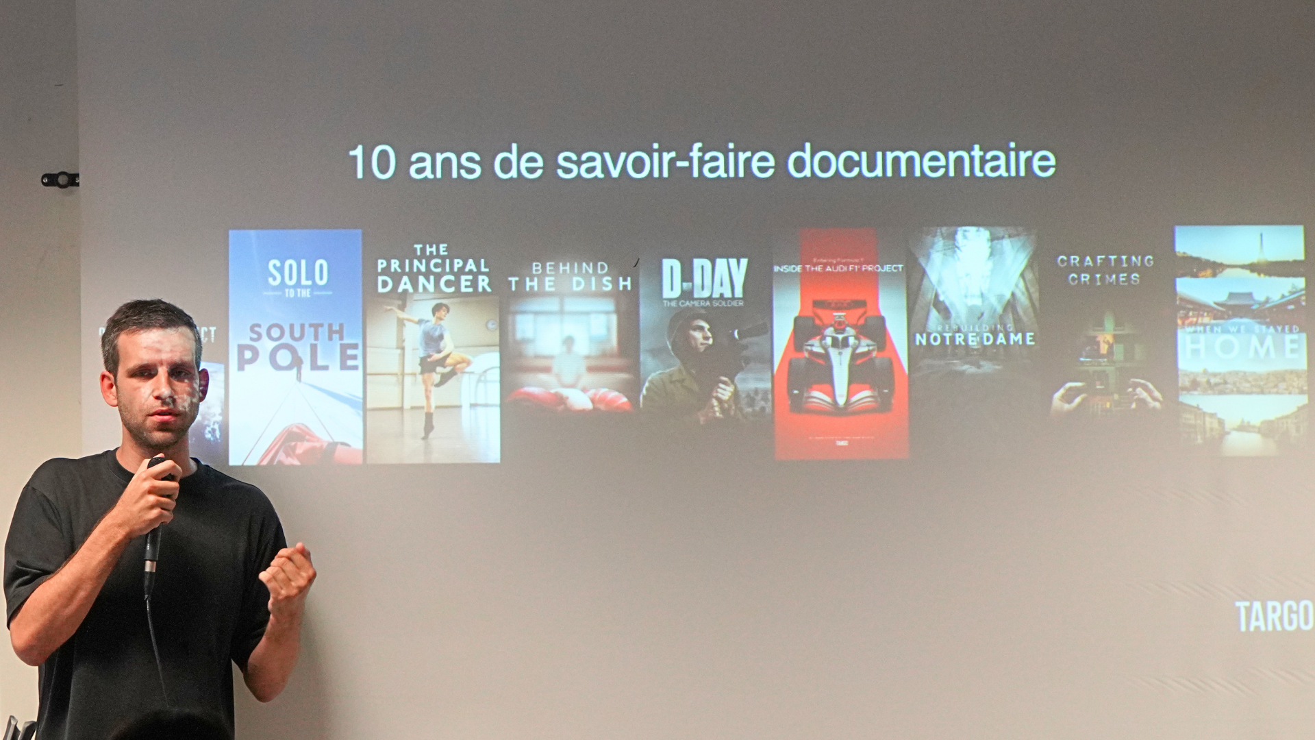 Les expériences immersives françaises ont-elles trouvé la recette pour s'exporter ?