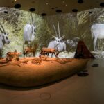 Panasonic et HIVE modernisent l’installation monumentale du Musée national du Qatar