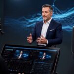 Les technologies broadcast deviennent le nouveau standard de la communication professionnelle
