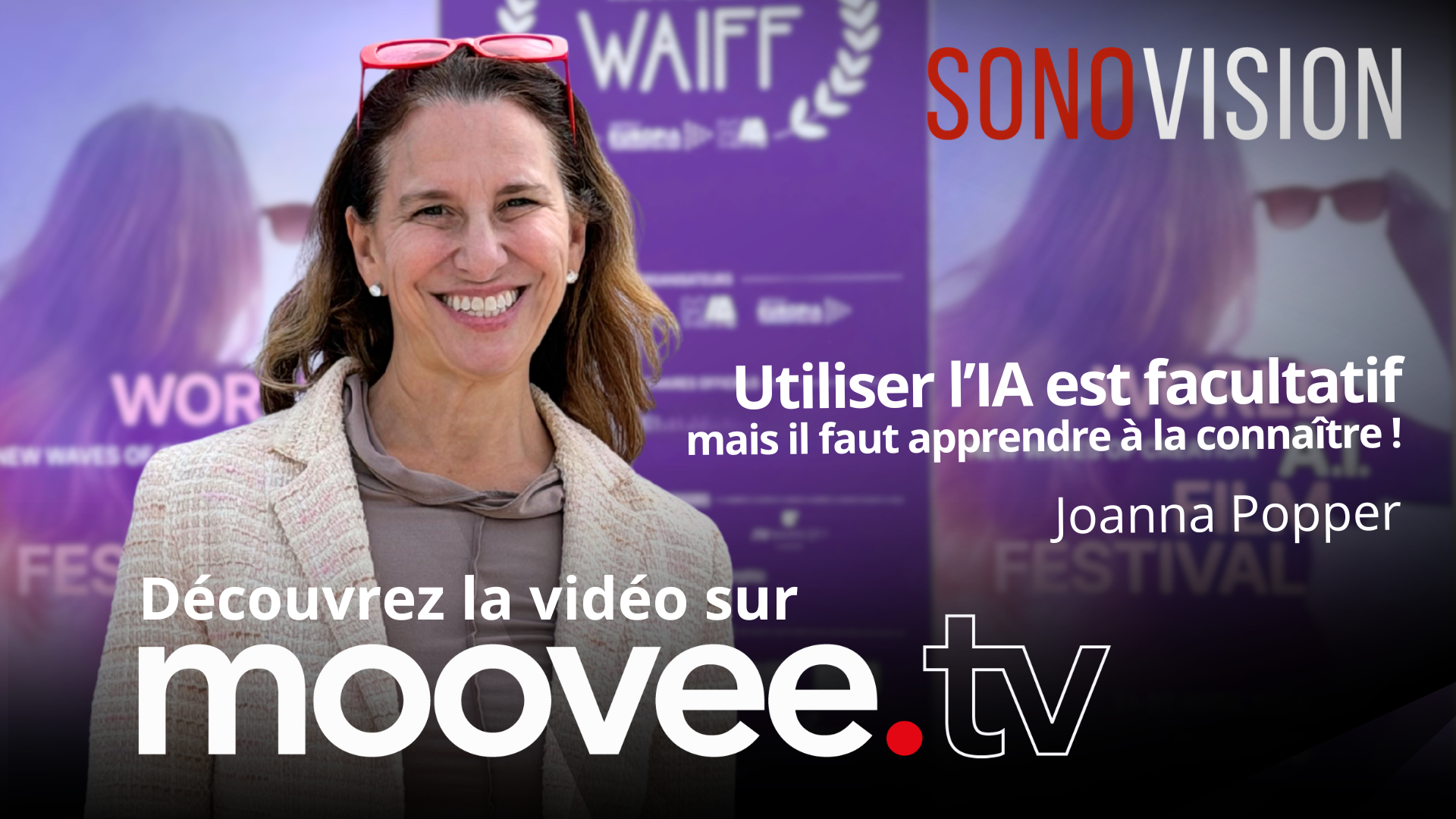 Médias immersifs et cinéma : comment l’IA redessine les workflows de production