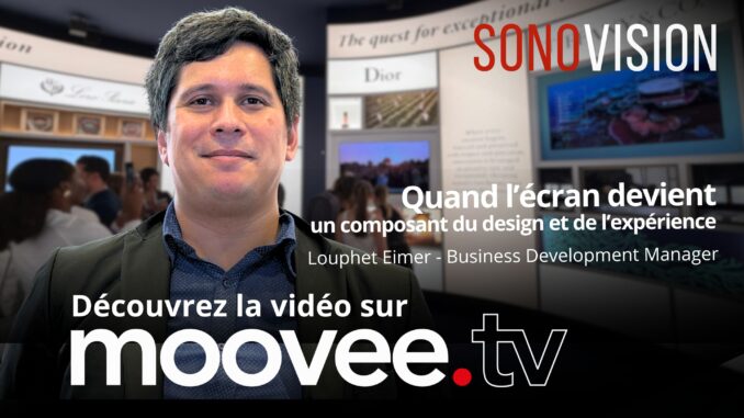 Dream Gallery : quand la technologie s’efface derrière une expérience LVMH