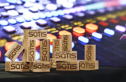 Accréditations SATIS 2026 : cap sur l’intégration AV