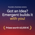 Emergent Labs prolonge Building France, son appel à projets de vibe coding