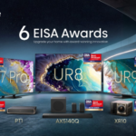 Hisense décroche six prix EISA pour ses téléviseurs, projecteurs et barres de son