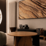 Sony BRAVIA équipe BetterBetter, showroom d’architecture à Varsovie