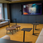 Sony BRAVIA équipe le nouveau siège d’Autotrader à Manchester