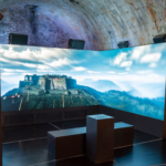 La forteresse de Königstein ouvre une expérience immersive historique