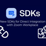 Zoom ouvre Workplace aux agents IA et aux périphériques avec deux nouveaux SDK