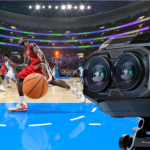 Blackmagic URSA Cine Immersive 100G : l’Apple Immersive Video passe au direct