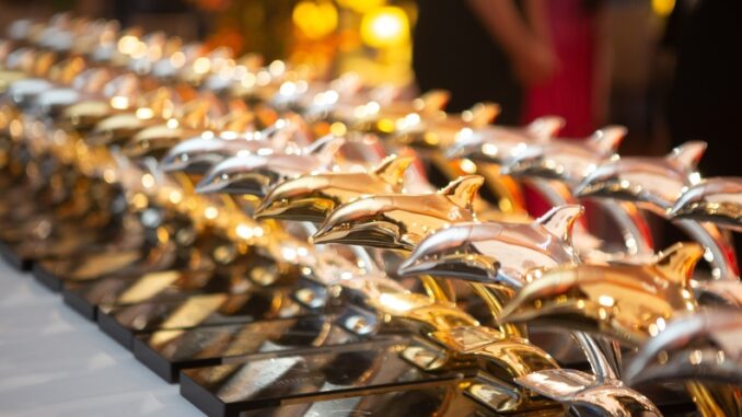 La 17e édition des Cannes Corporate Media & TV Awards a récompensé 182 productions de 38 pays, avec plusieurs distinctions françaises.