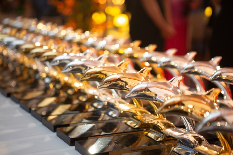 La 17e édition des Cannes Corporate Media & TV Awards a récompensé 182 productions de 38 pays, avec plusieurs distinctions françaises.