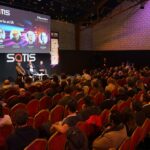 Treize conférences pour suivre l’IA tout au long de la chaîne audiovisuelle.