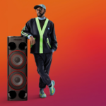 LG xboom Power Series veut transformer l’enceinte festive en scène mobile