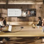 Jabra Reach : un seul câble USB-C simplifie le BYOD en salle de réunion