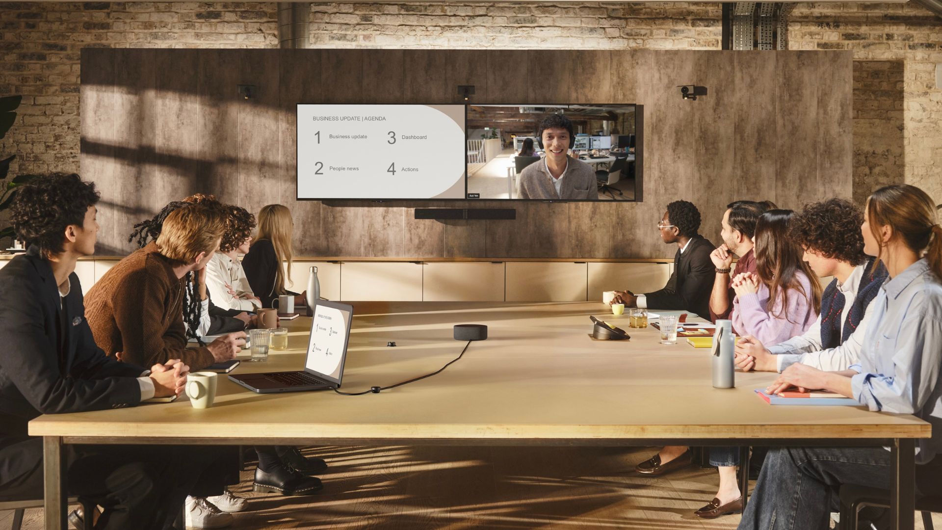 Jabra Reach : un seul câble USB-C simplifie le BYOD en salle de réunion