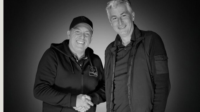 STARDUST Group rachète Azefir et renforce son offre team building