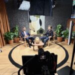 IBC 2026 : Canon fait du podcast vidéo son nouveau cheval de bataille