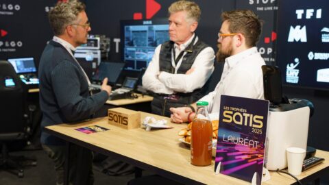 Les candidatures aux Trophées SATIS 2026 donnent un aperçu des technologies et services à découvrir les 4 et 5 novembre aux Docks de Paris.