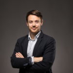 Xavier Hamon, directeur de Signao