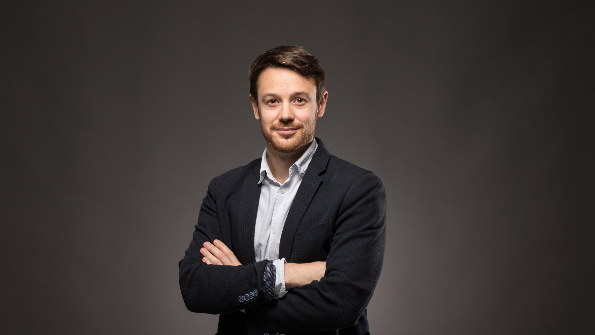 Xavier Hamon, directeur de Signao