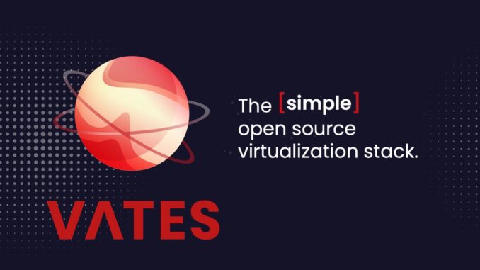 L’éditeur français Vates lève 30 millions d’euros pour accélérer le développement de sa plateforme de virtualisation open source et son expansion internationale.